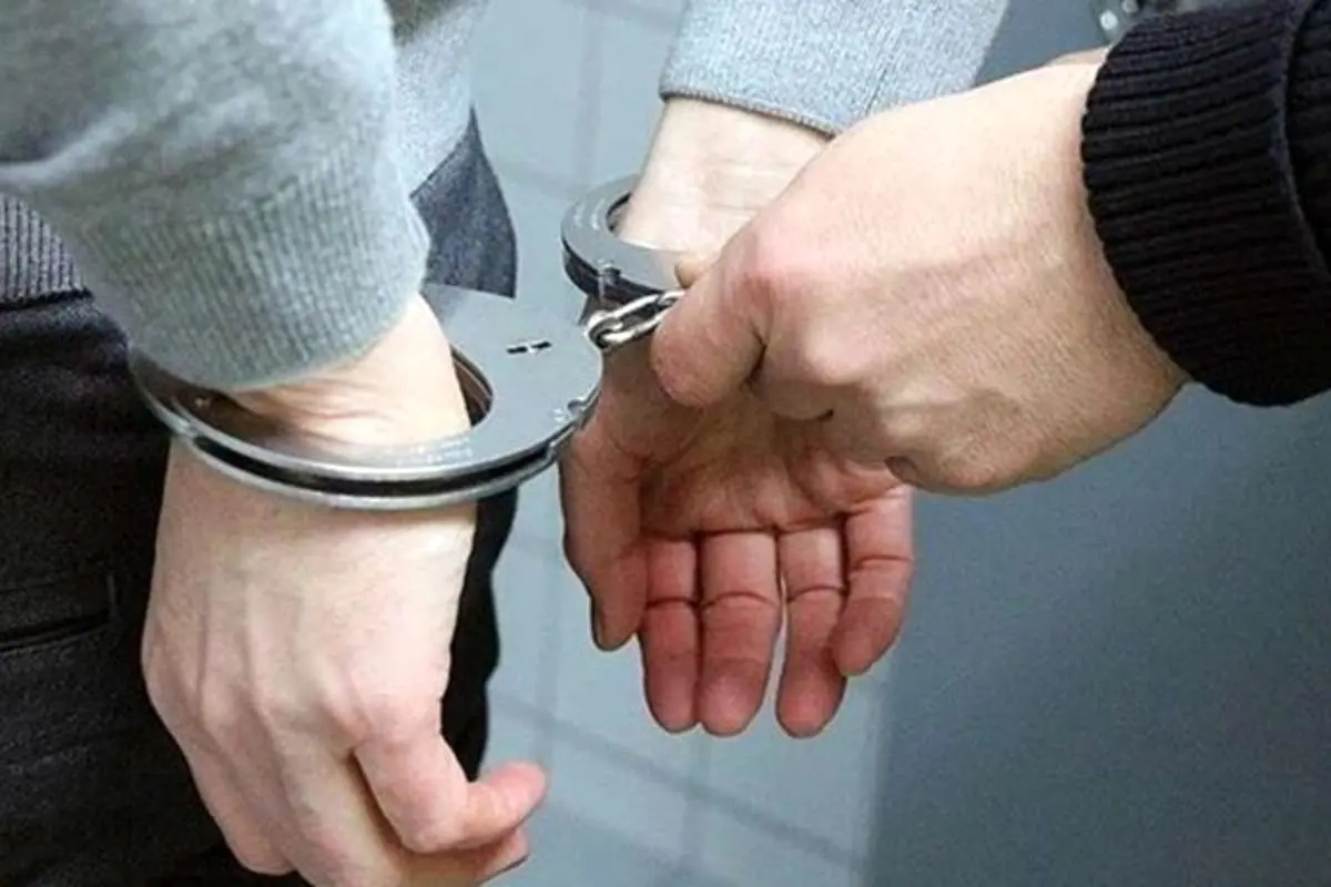 زمینخواران ١٨٠٠ هکتاری در فشافویه دستگیر شدند