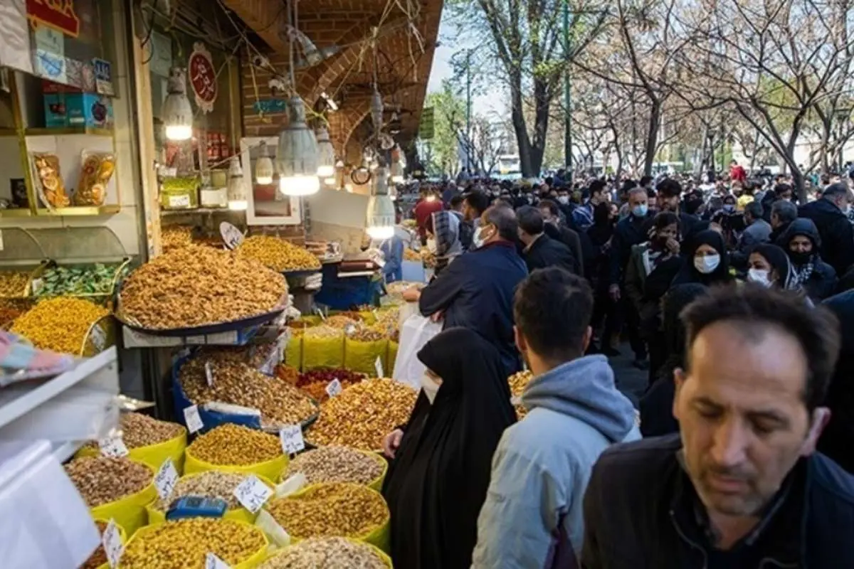 دهنکجی بازار به دستور معاون وزیر صمت