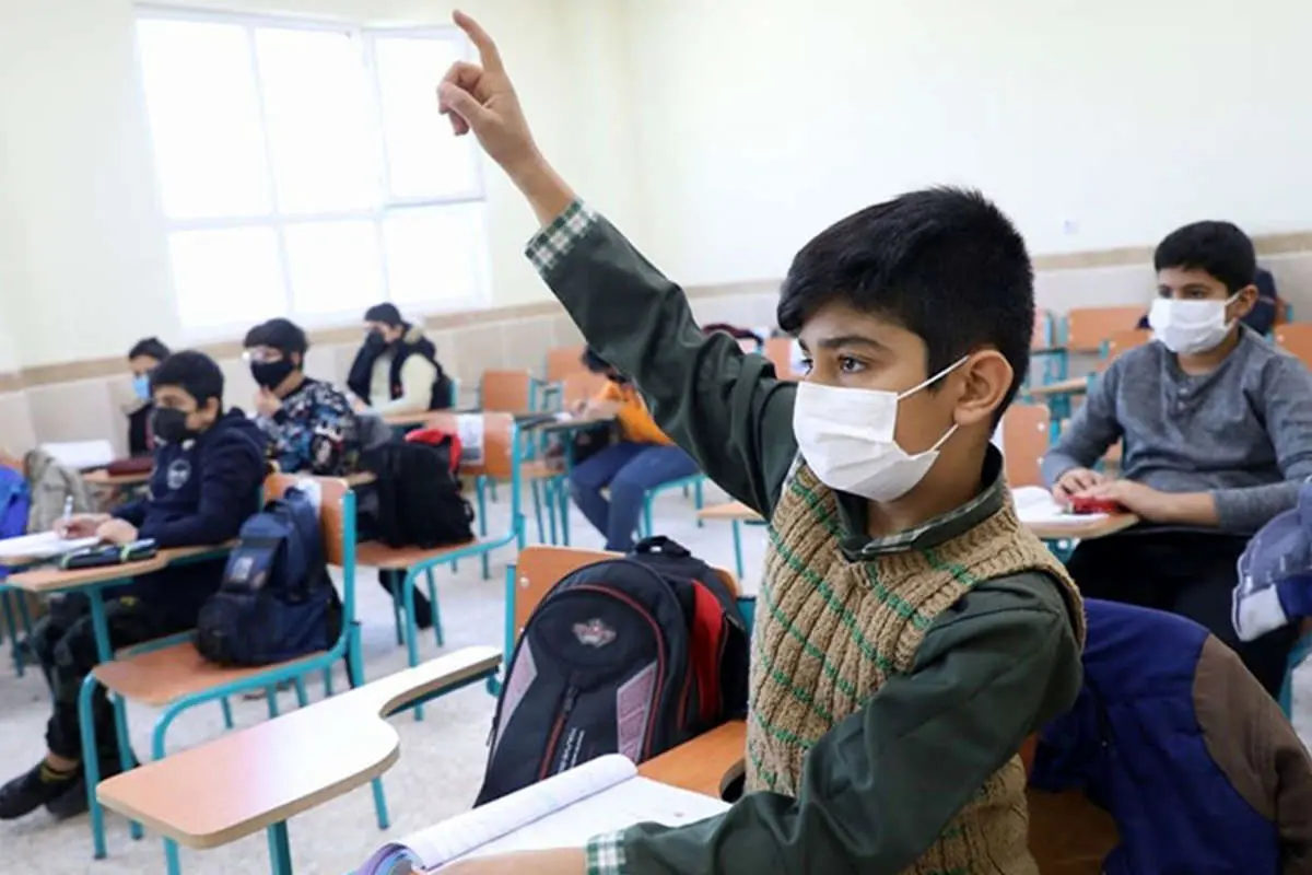 شوک بازگشایی آنی مدارس؛ تشکیل کلاسها در زیرزمین!