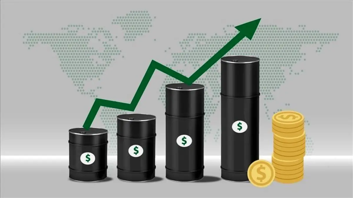 قیمت نفت اوج بیشتری گرفت