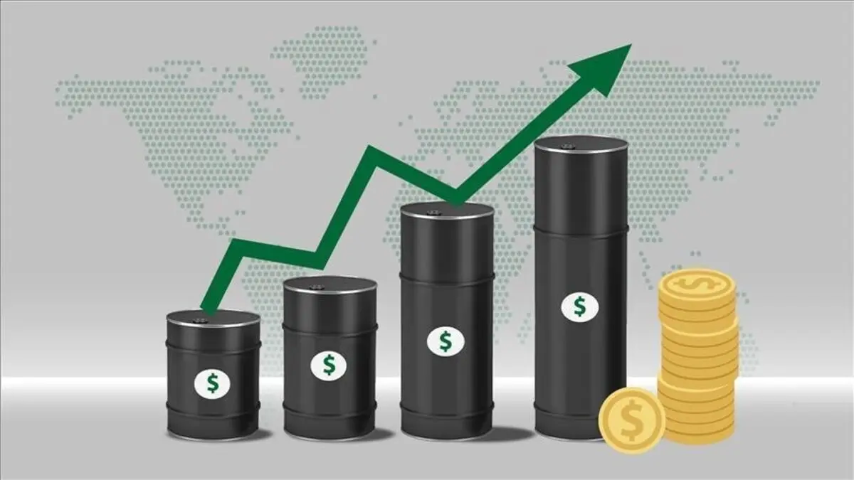 قیمت نفت اوج بیشتری گرفت
