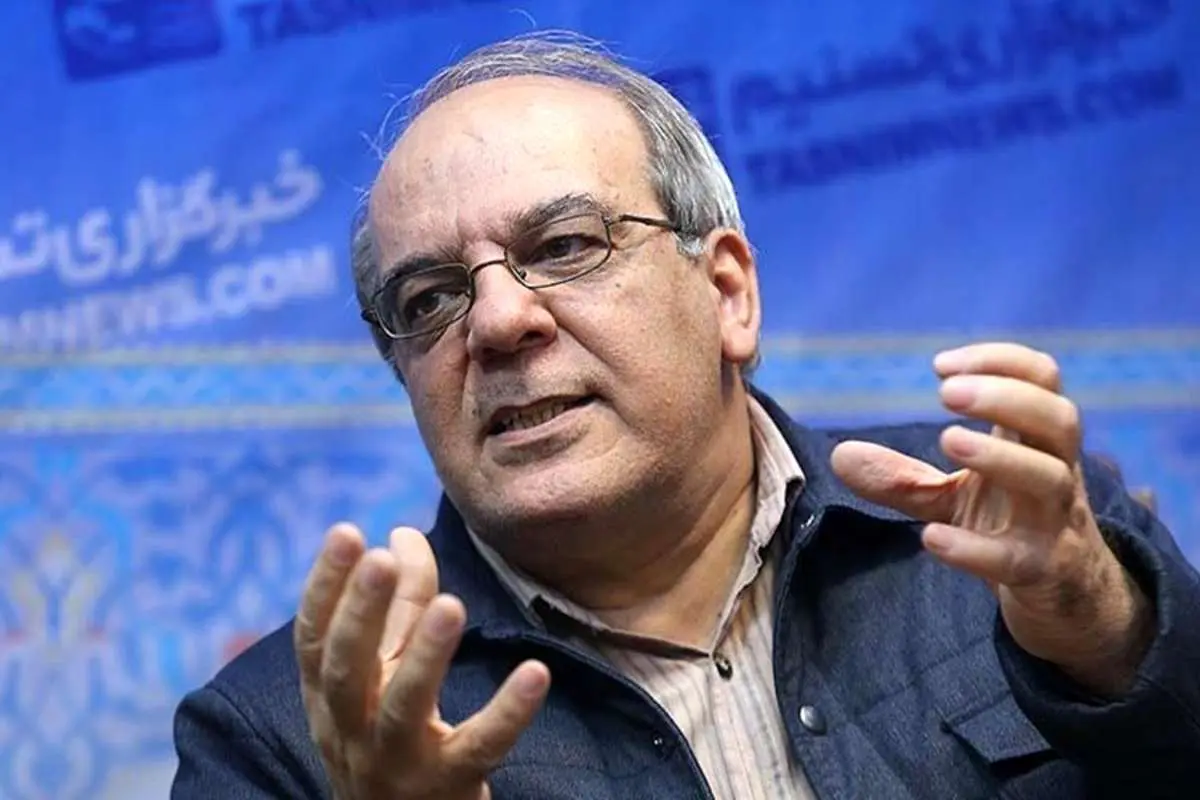 درخواست عباس عبدی از رهبرمعظم انقلاب