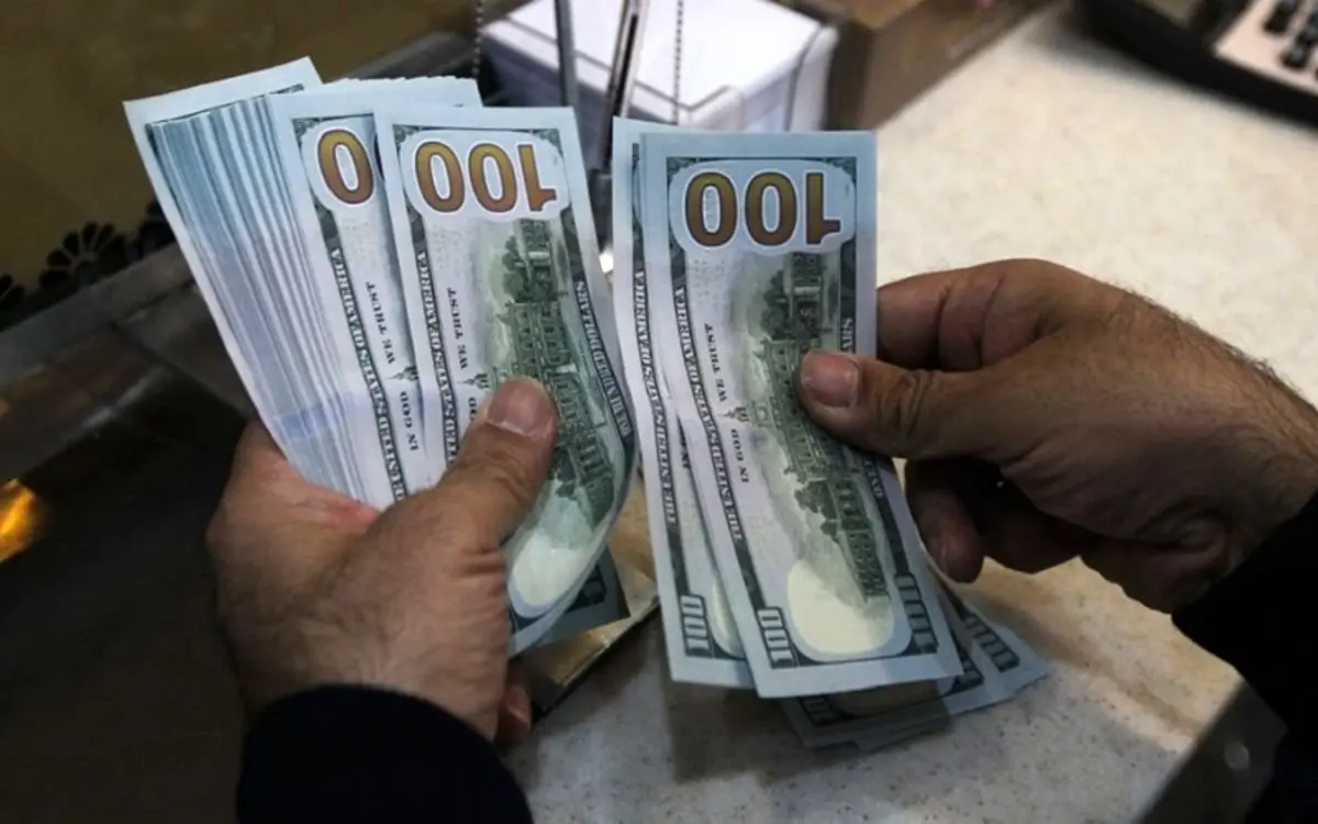 پیش بینی قیمت دلار امروز دوشنبه ۲۹ فروردین ۱۴۰۱