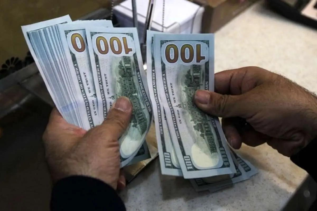 پیش بینی قیمت دلار امروز دوشنبه ۲۹ فروردین ۱۴۰۱