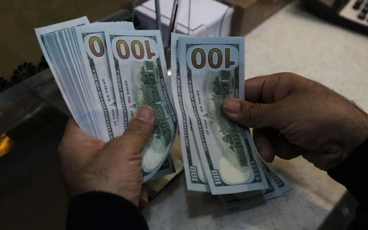 پیش بینی قیمت دلار امروز دوشنبه ۲۹ فروردین ۱۴۰۱