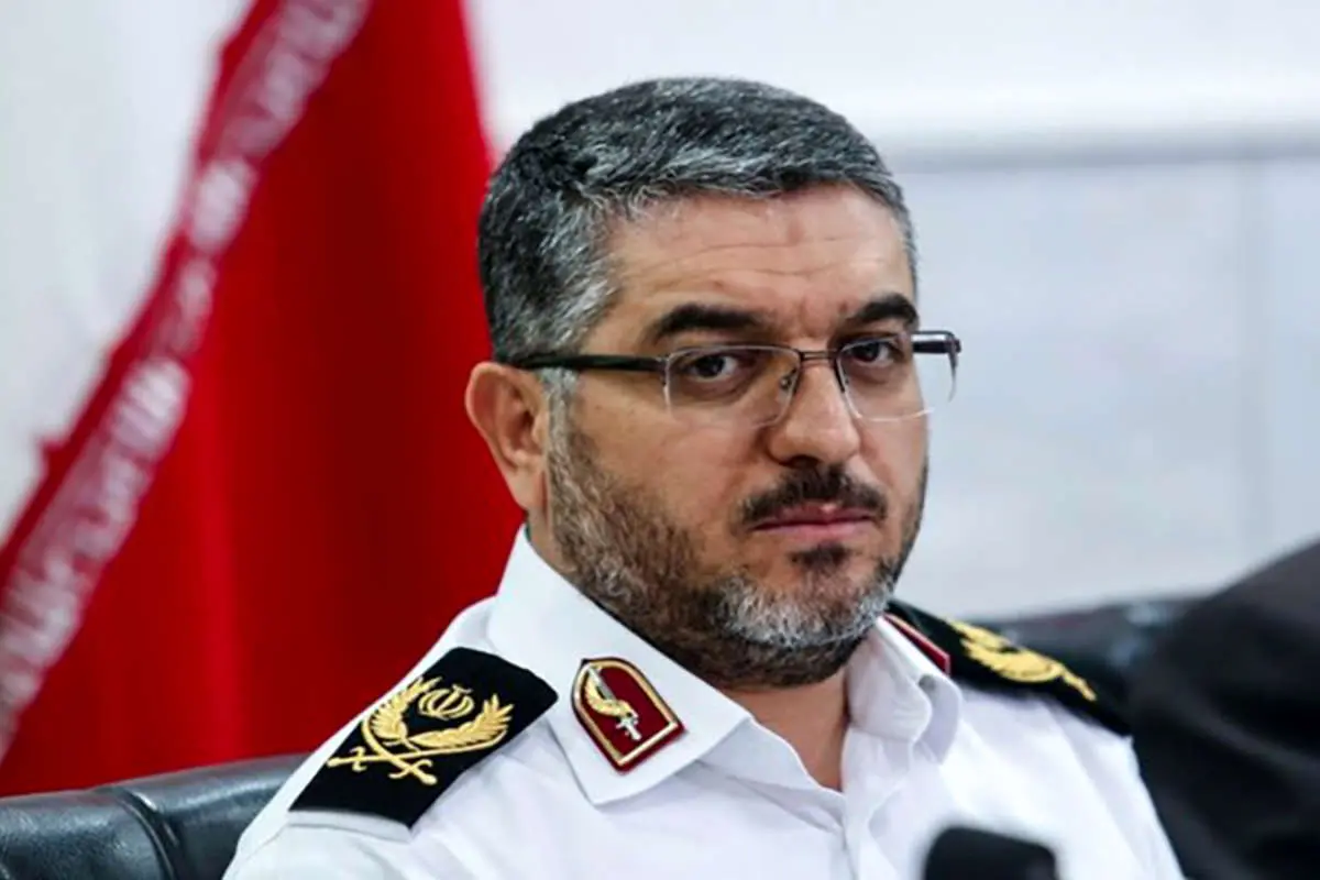 «کیفیت خودروهایمان با استانداردهای دنیا فاصلهای کهکشانی دارد»