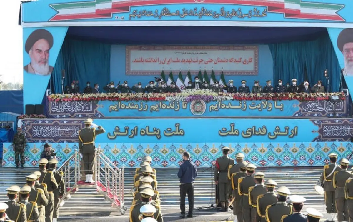 رئیسی: قدرت ایران رژیم‌صهیونیستی را آرام نخواهد گذاشت