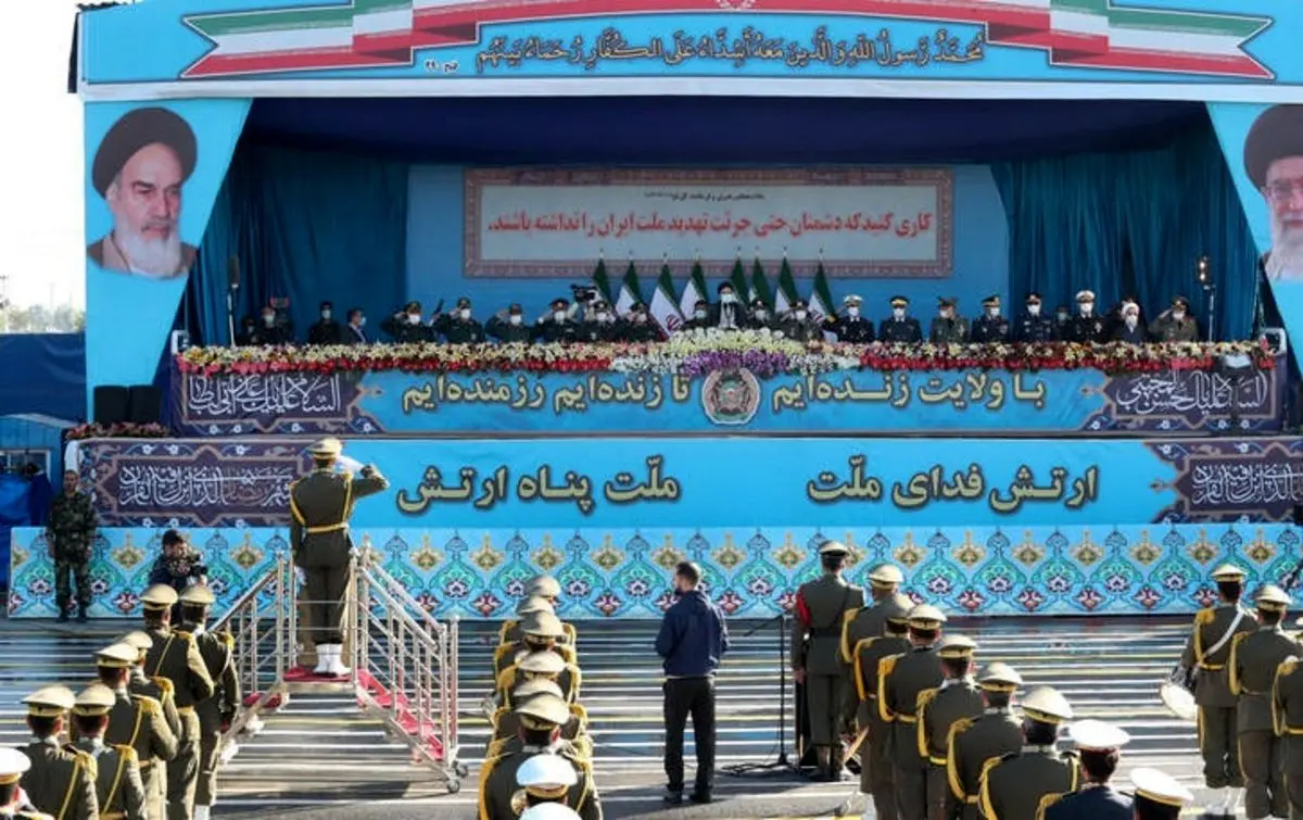 رئیسی: قدرت ایران رژیم‌صهیونیستی را آرام نخواهد گذاشت