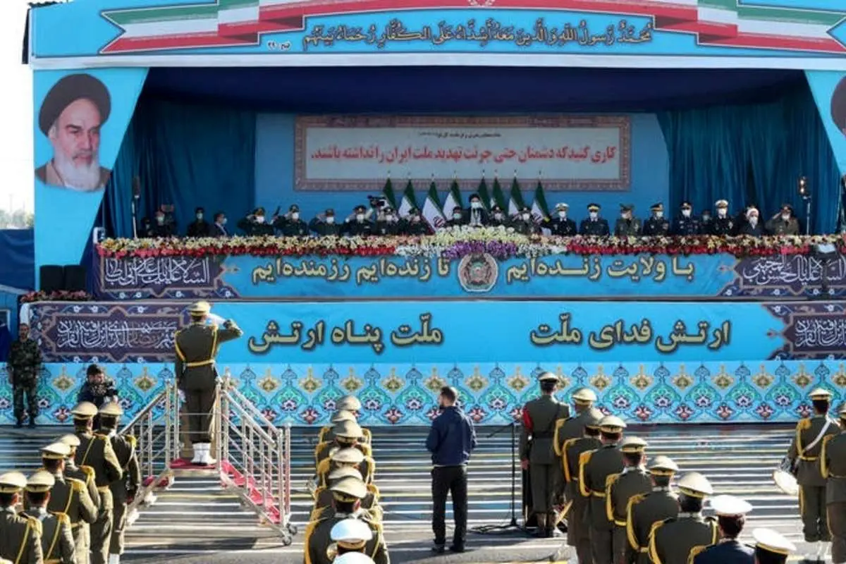 رئیسی: قدرت ایران رژیمصهیونیستی را آرام نخواهد گذاشت