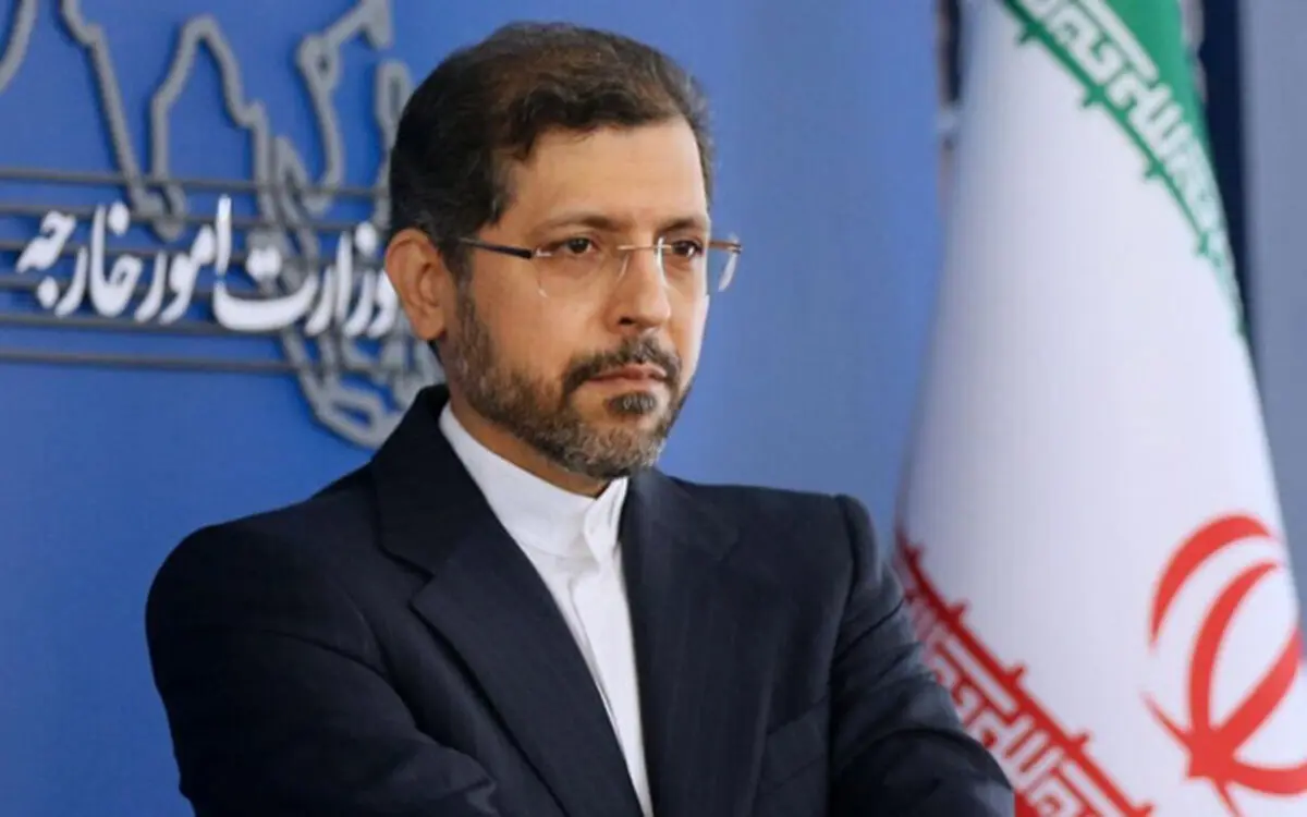 خطیب‌زاده: آزادسازی منابع ایران در خارج به آمریکا مربوط نیست