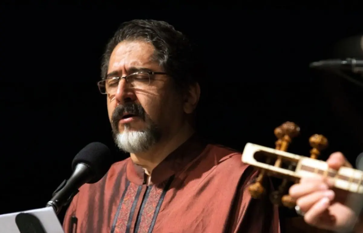 (ویدئو) نام بردن از «مرضیه» در برنامه زنده و حذف آن از تلوبیون!