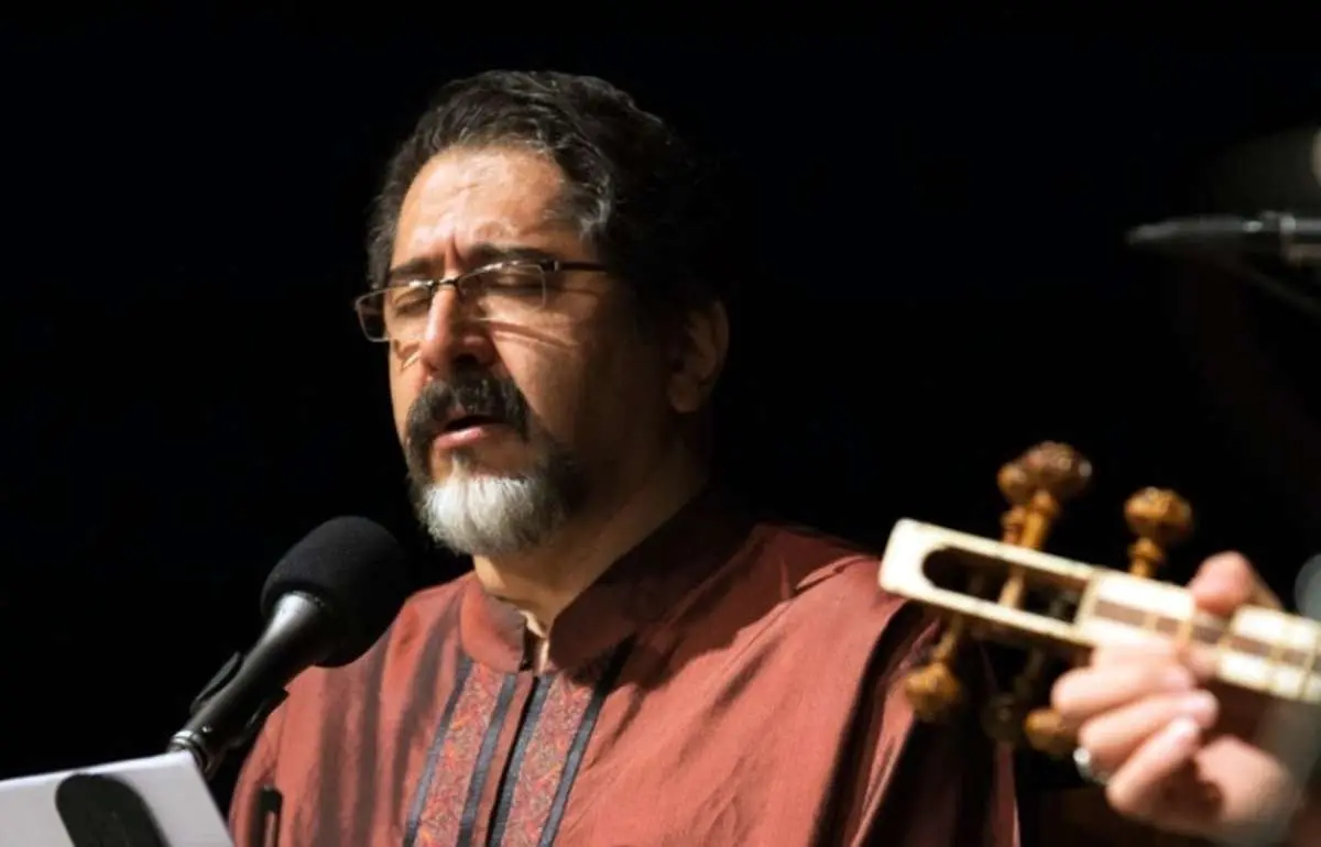 (ویدئو) نام بردن از «مرضیه» در برنامه زنده و حذف آن از تلوبیون!