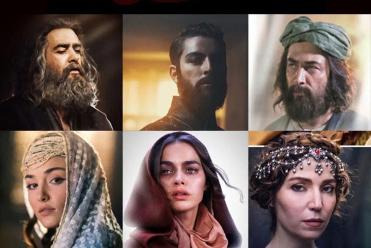 «مست عشق» حسن فتحی چه زمانی اکران می‌شود؟