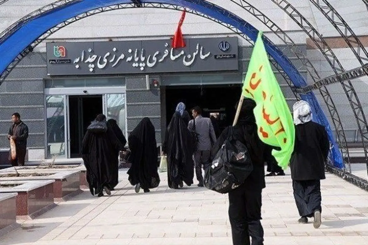 تازه‌ترین جزییات از بازگشایی مرز‌های زمینی به عتبات