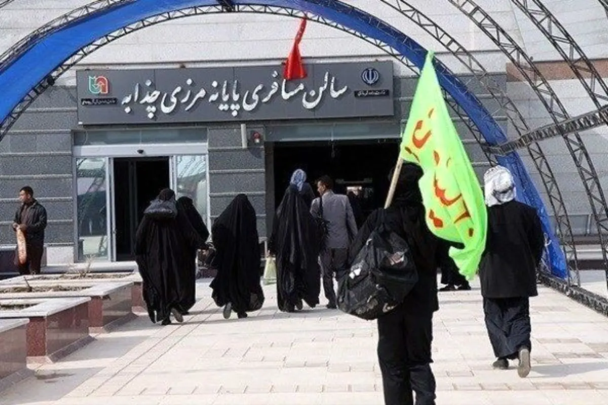تازه‌ترین جزییات از بازگشایی مرز‌های زمینی به عتبات