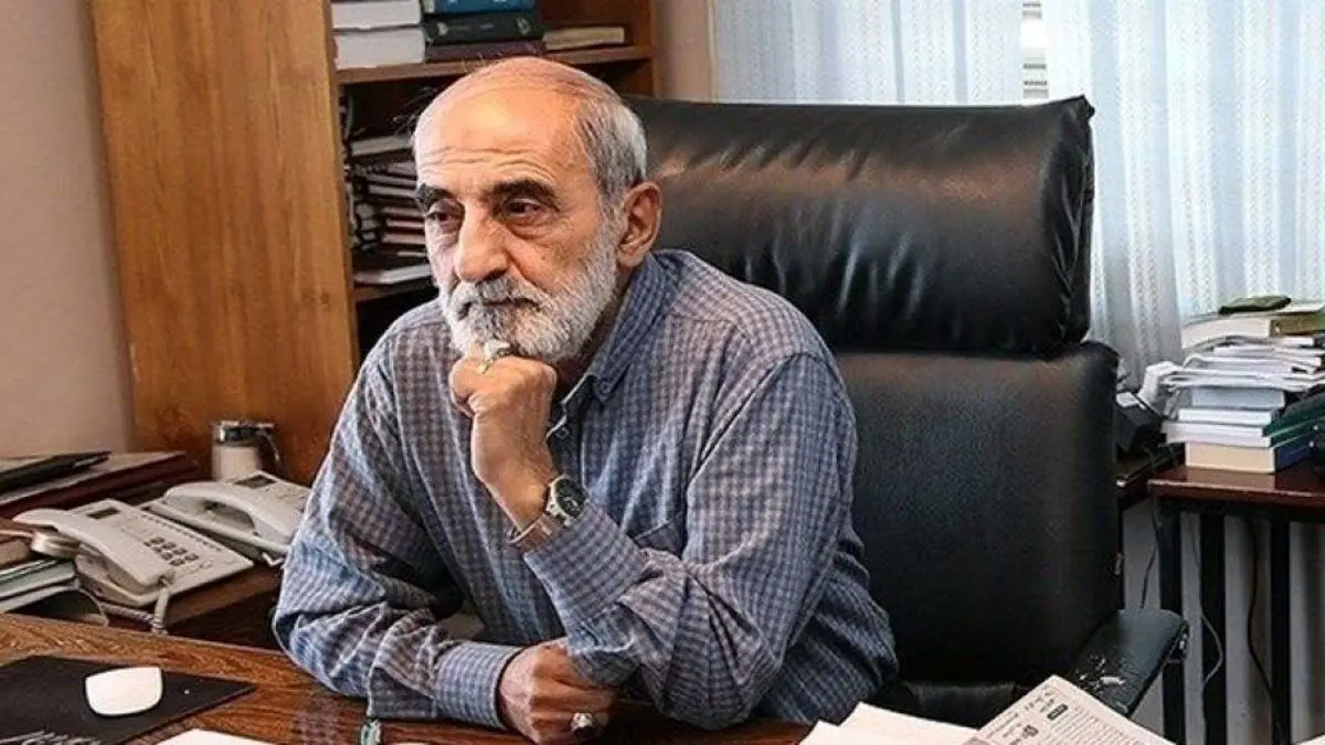 یادداشت حسین شریعمتداری، کار دست ایران داد