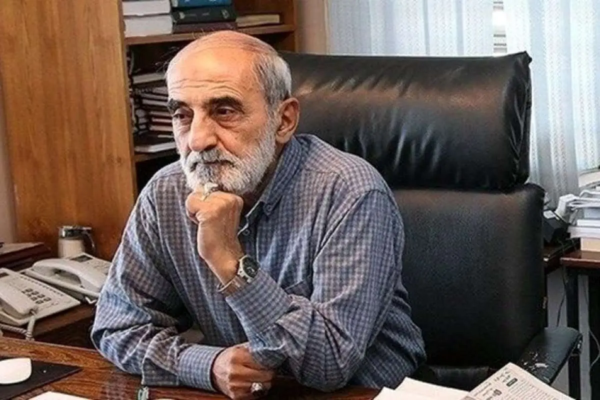 یادداشت حسین شریعمتداری، کار دست ایران داد