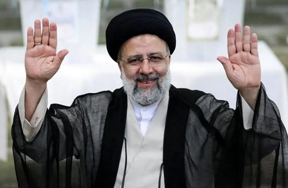 جلیل محبی:‌ آقای رئیسی! جامعه این سیاه بازی‌ها را می فهمد