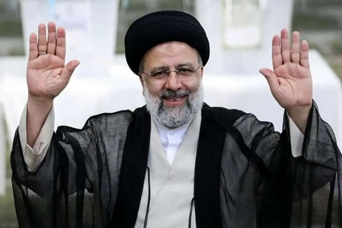 جلیل محبی:‌ آقای رئیسی! جامعه این سیاه بازی‌ها را می فهمد
