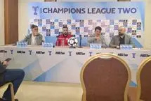 خط و نشان الحسین اردن قبل از بازی با استقلال