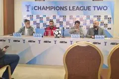 خط و نشان الحسین اردن قبل از بازی با استقلال