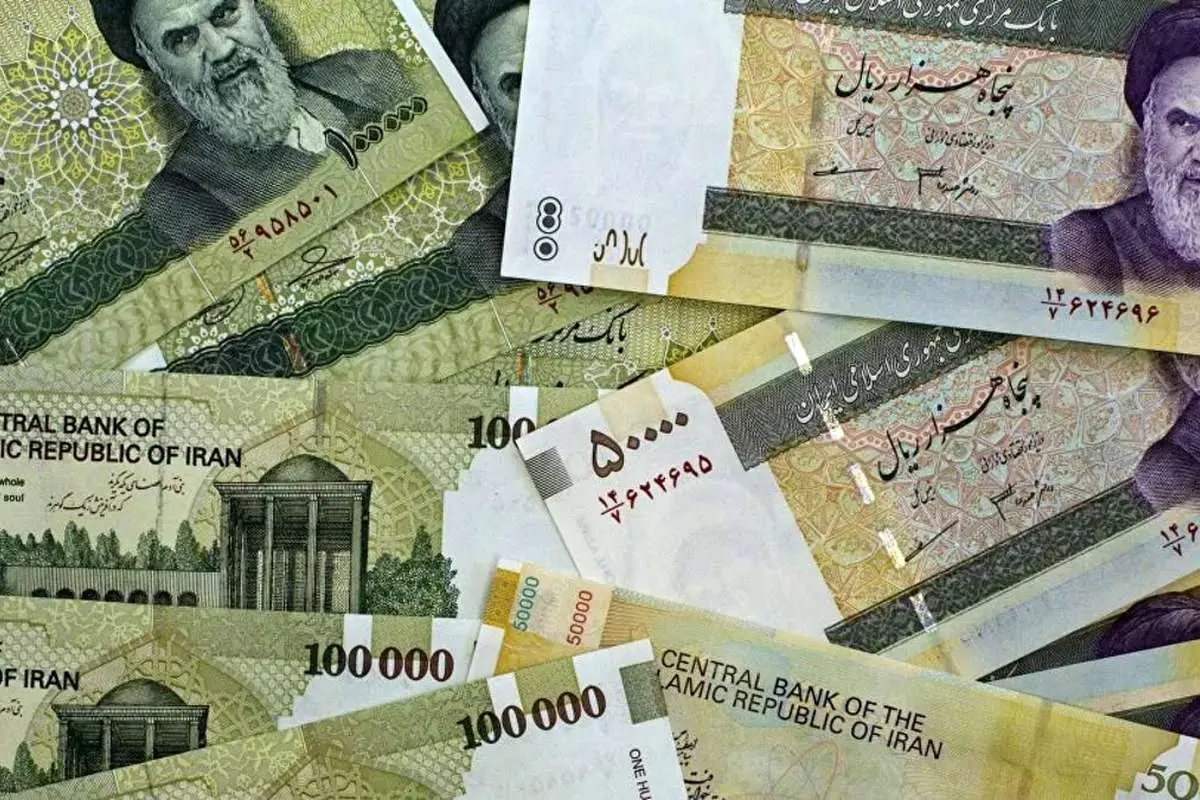 ۳۱۷ هزار میلیارد تومان بدهی ۱۰ ابربدهکار