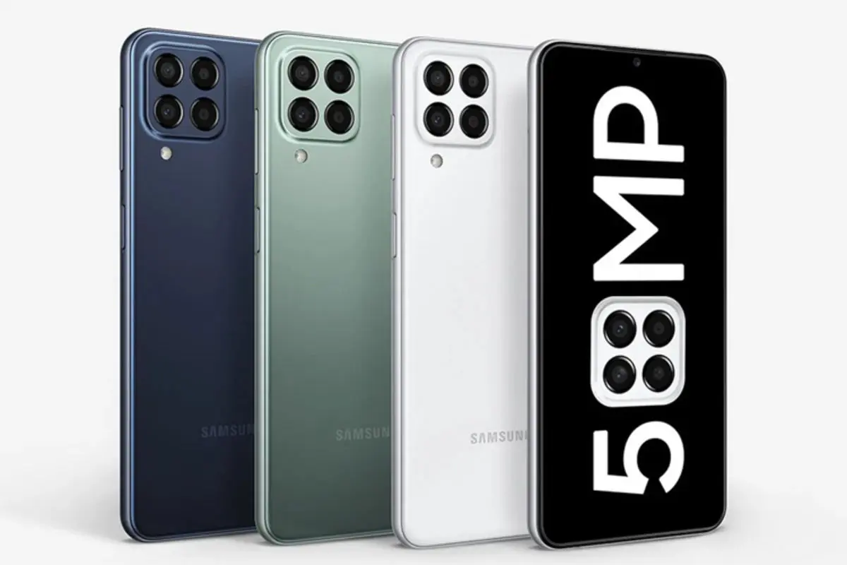 گوشی جدید گلکسی جامپ ۲ سامسونگ