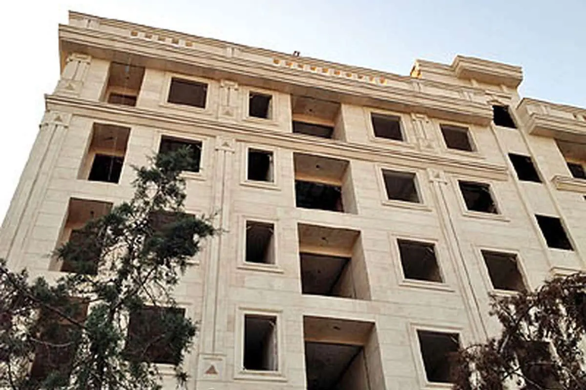 پرداخت ۱۰ میلیارد تومان مالیات خانه خالی