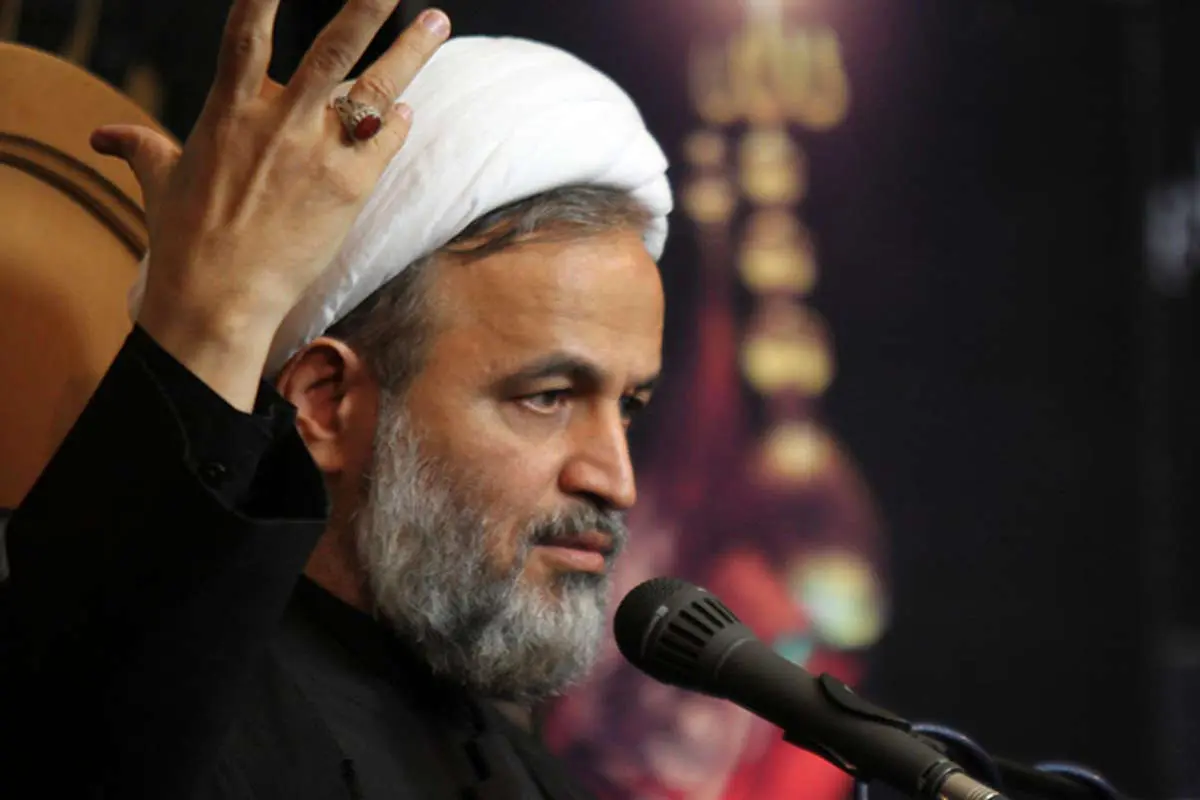پناهیان: سیاسیون نابکار توانستند بخشی از مردم را از انتخابات دور کنند