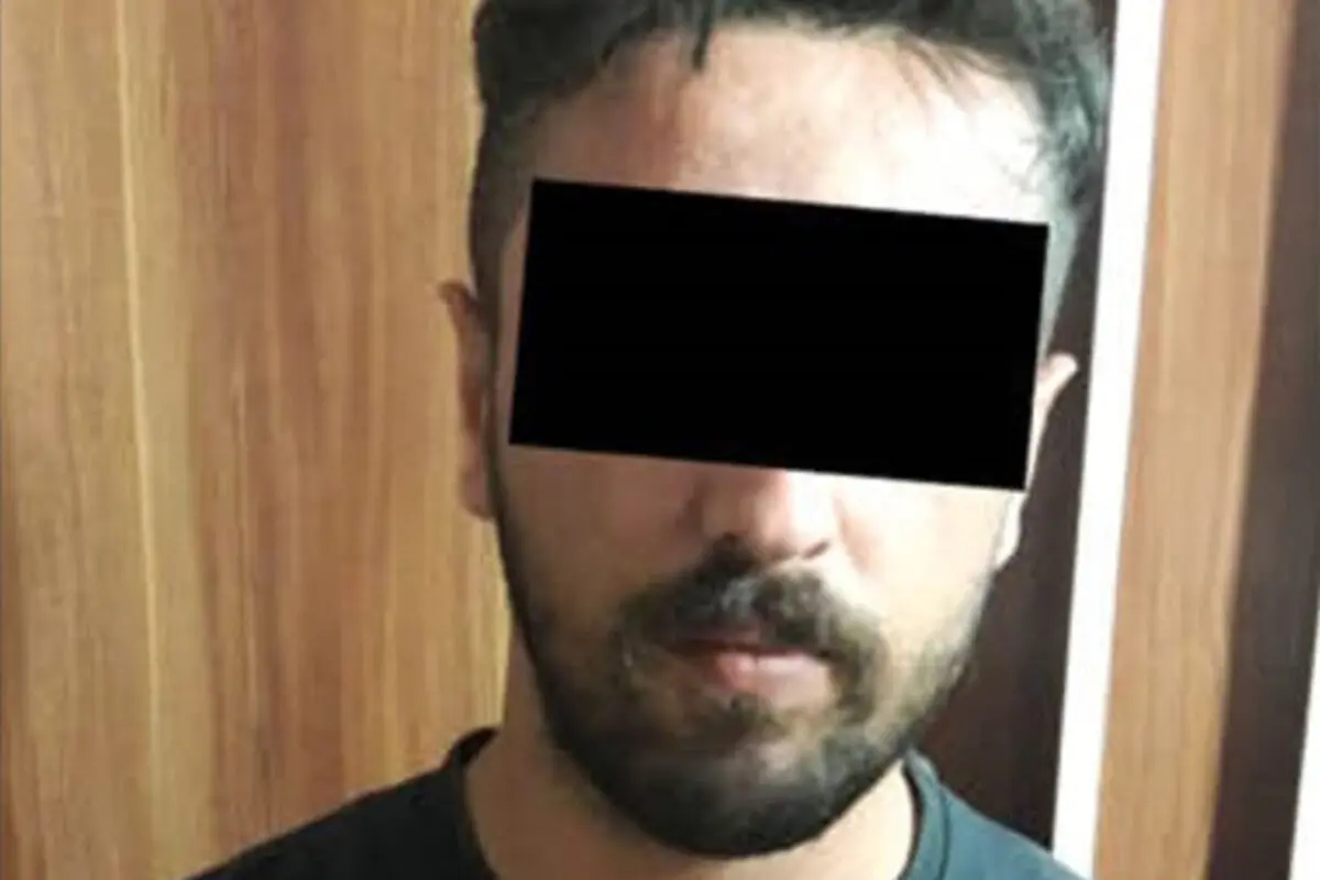 قتل فجیع دو کودک توسط پدر ۳۲ساله؛ می‌خواستم ادبشان کنم!