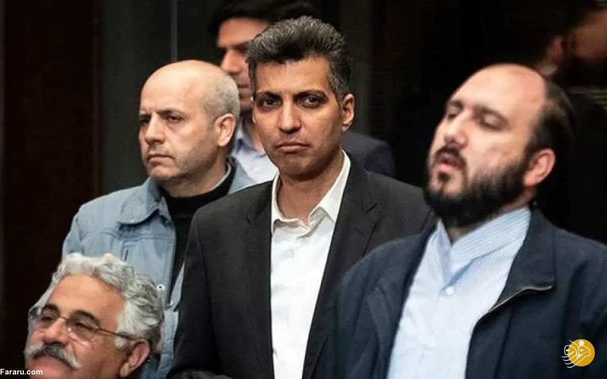 دوگانگی عجیب تلویزیون در مورد عادل فردوسی‌پور