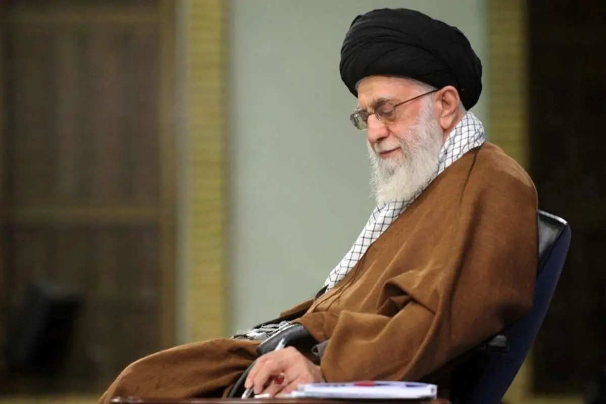 پیام رهبر انقلاب در پی درگذشت همسر آیتالله جوادی آملی