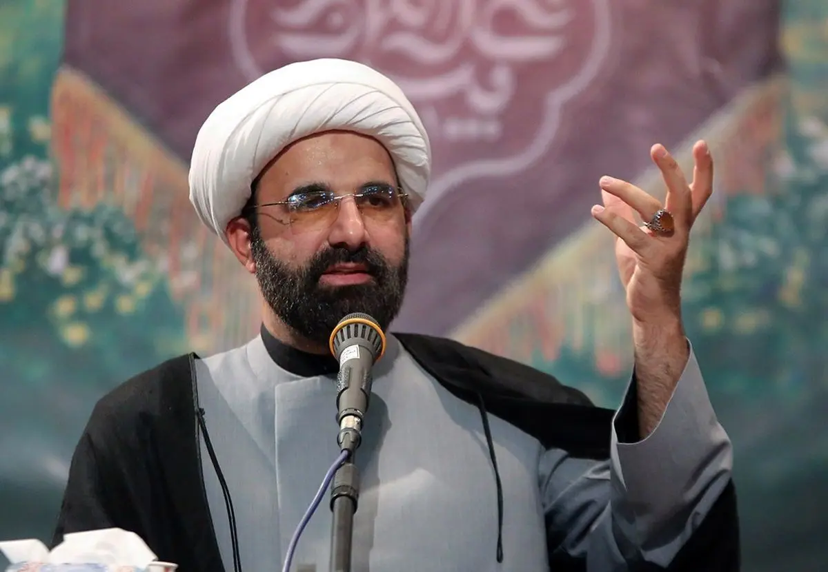 یک استاد حوزه: برخی به ما می‌گویند به مردم نهج‌البلاغه یاد ندهید، نسبت به انقلاب بدبین می‌شوند