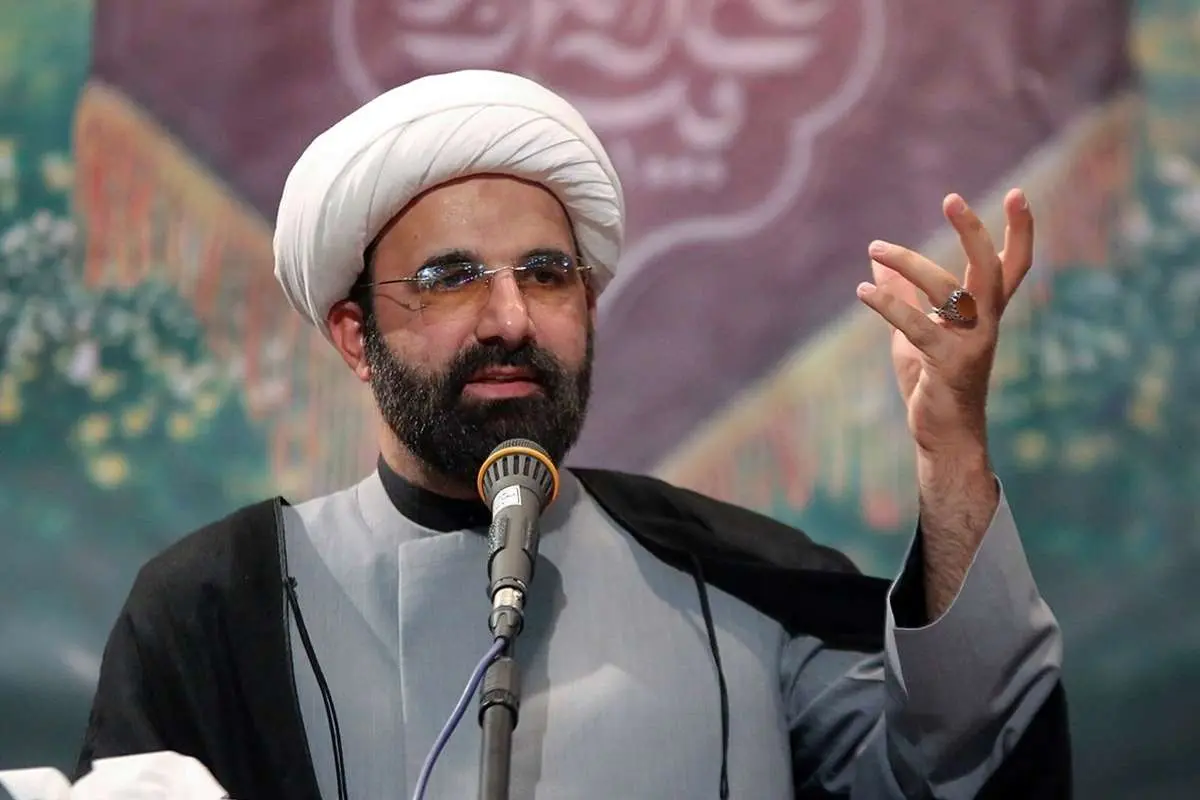 یک استاد حوزه: برخی به ما می‌گویند به مردم نهج‌البلاغه یاد ندهید، نسبت به انقلاب بدبین می‌شوند