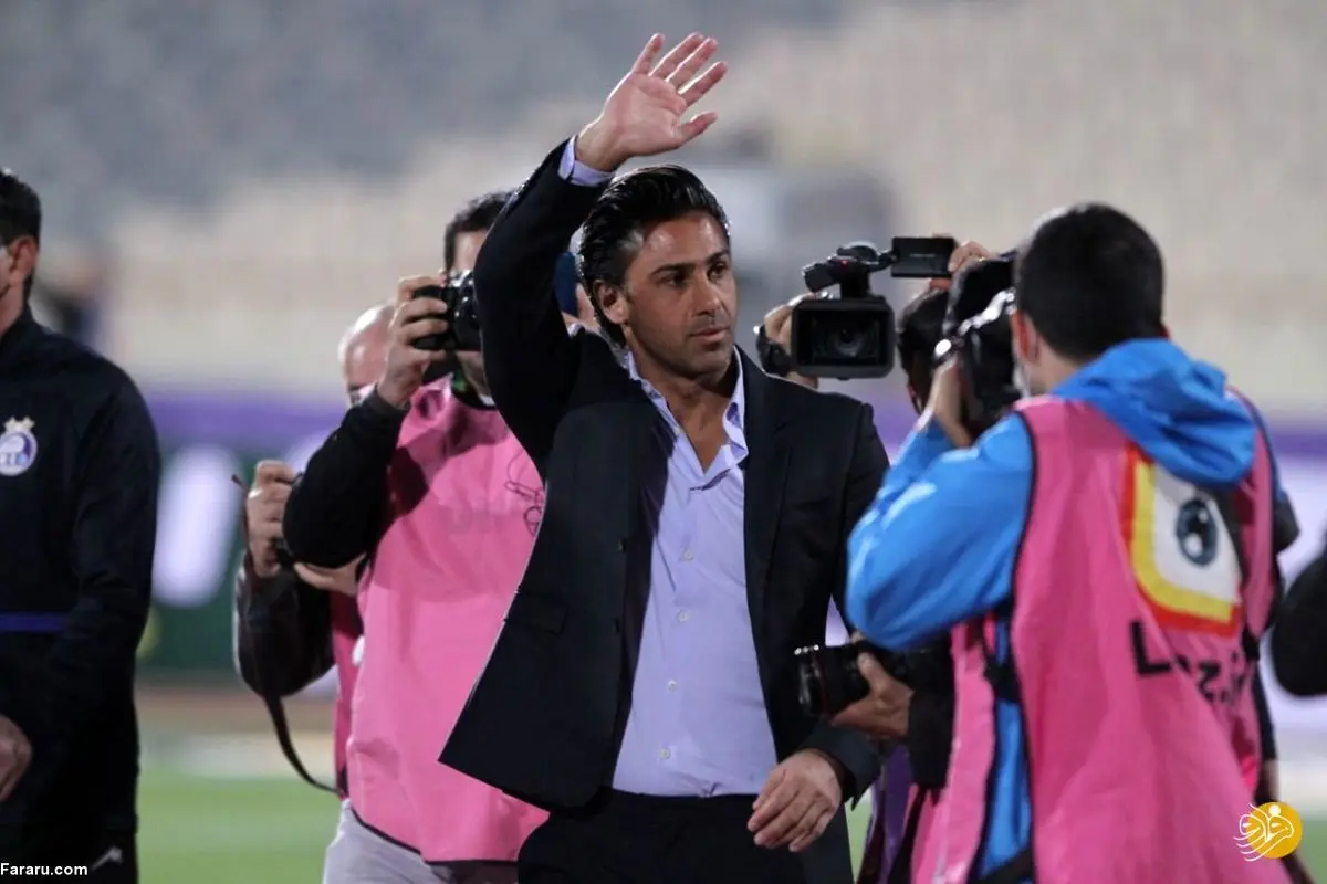 فرهاد مجیدی کدام رکوردهای استقلال را می‌تواند بشکند؟