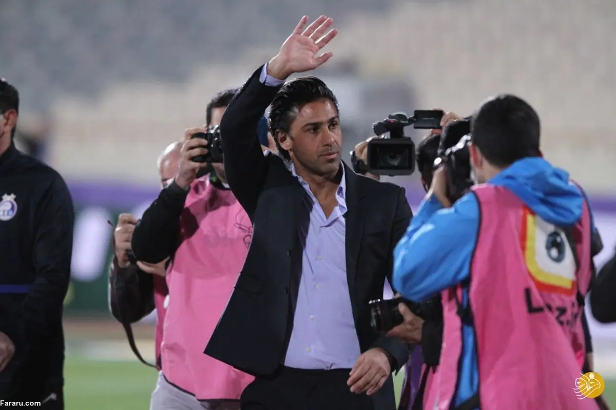 فرهاد مجیدی کدام رکوردهای استقلال را می‌تواند بشکند؟