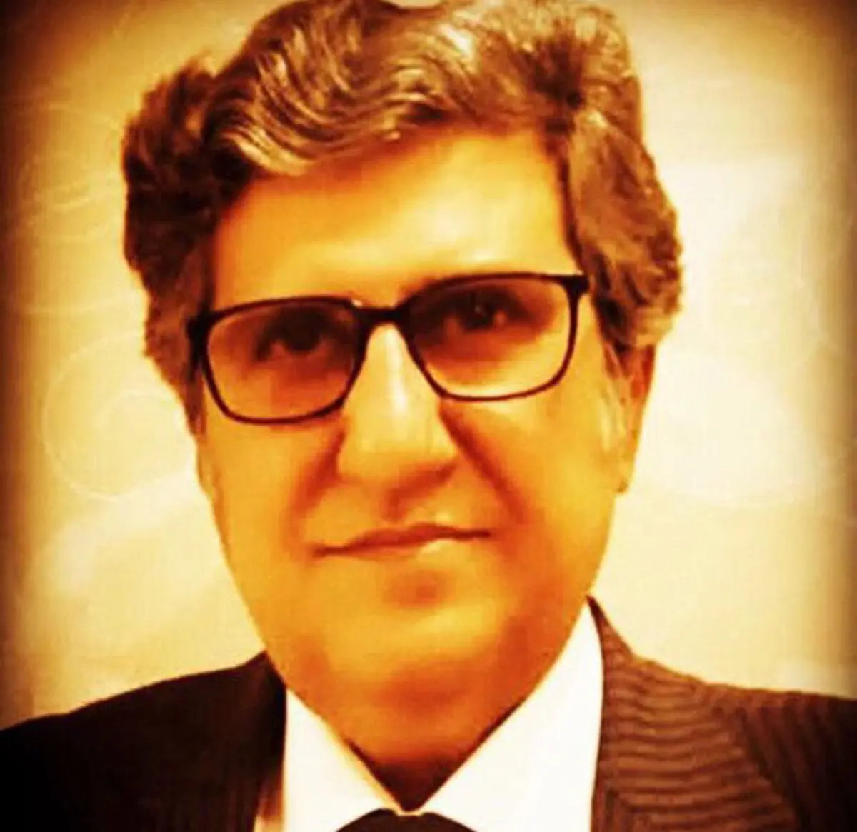 سعید رضویان درگذشت