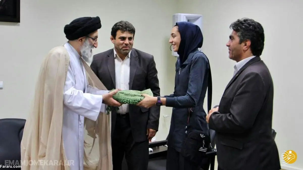ائمه جمعه و سخنان تلخ و شیرین