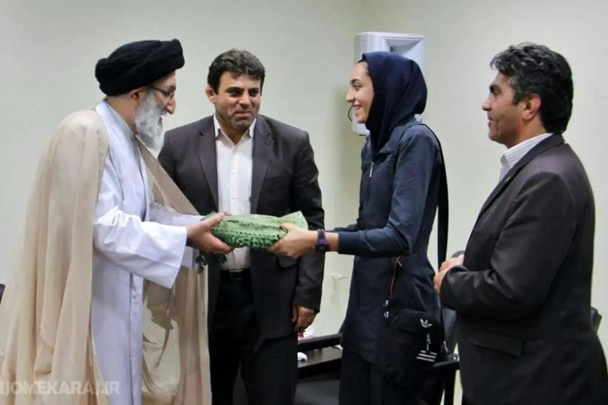 ائمه جمعه و سخنان تلخ و شیرین