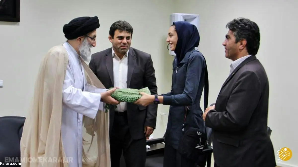 ائمه جمعه و سخنان تلخ و شیرین
