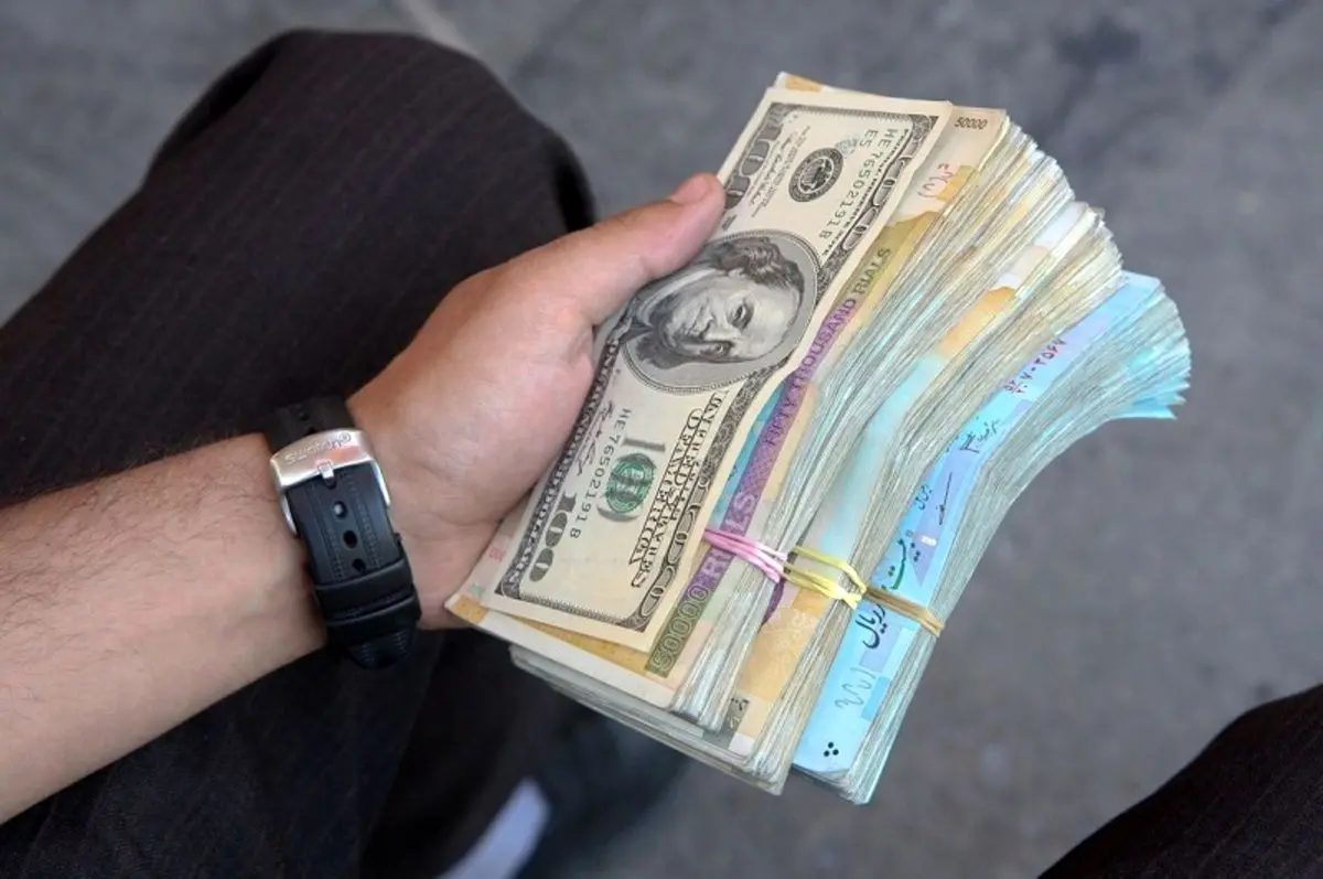 پیش‌بینی قیمت دلار امروز سه‌شنبه ۶ اردبهشت ۱۴۰۱