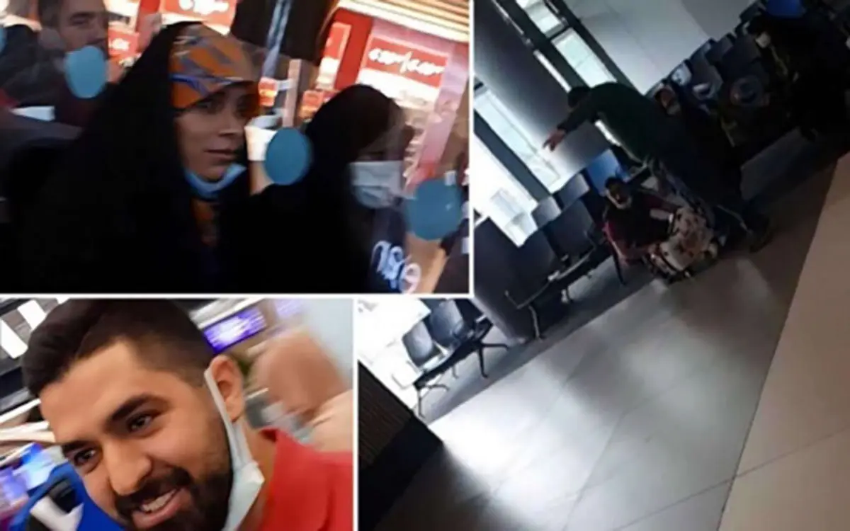 واکنش کیهان به تحلیل بی‌بی‌سی درباره سفر خانواده قالیباف
