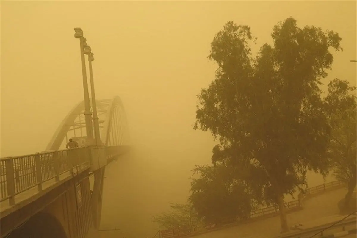 تعطیلی نوبت صبح مدارس ابتدایی ۱۲ شهر خوزستان