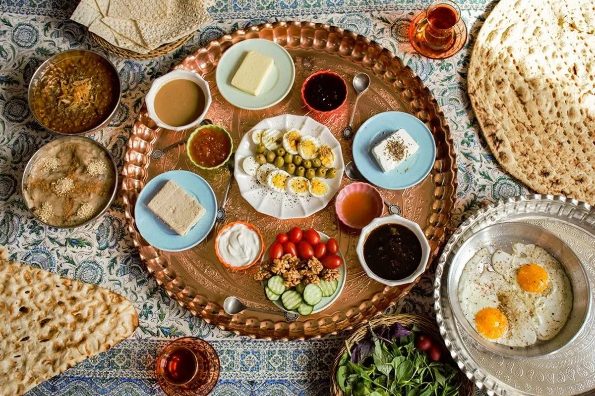 چگونه در روز‌های پایانی ماه رمضان پرانرژی باشیم؟