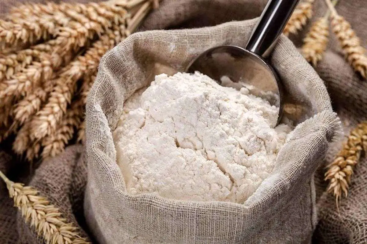 آرد صنف و صنعت کیلویی ۱۶ هزار تومان شد