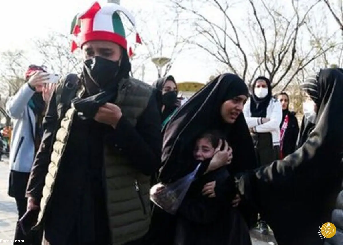 نامه خطرناک فیفا به ایران درباره اتفاقات جنجالی مشهد