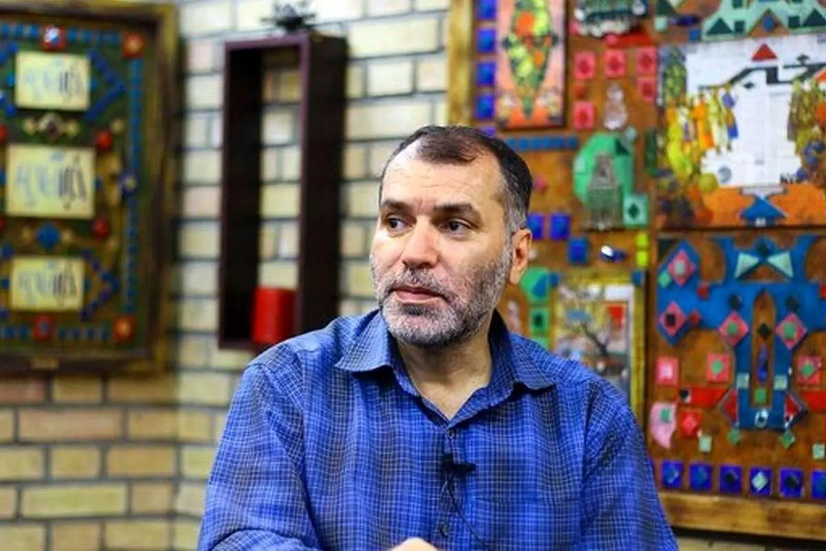 واکنش ده‌نمکی به انتشار فیلمی دردناک از رویگری