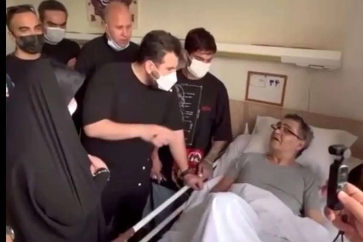 «رضا رویگری» صاحبِ خانه میشود