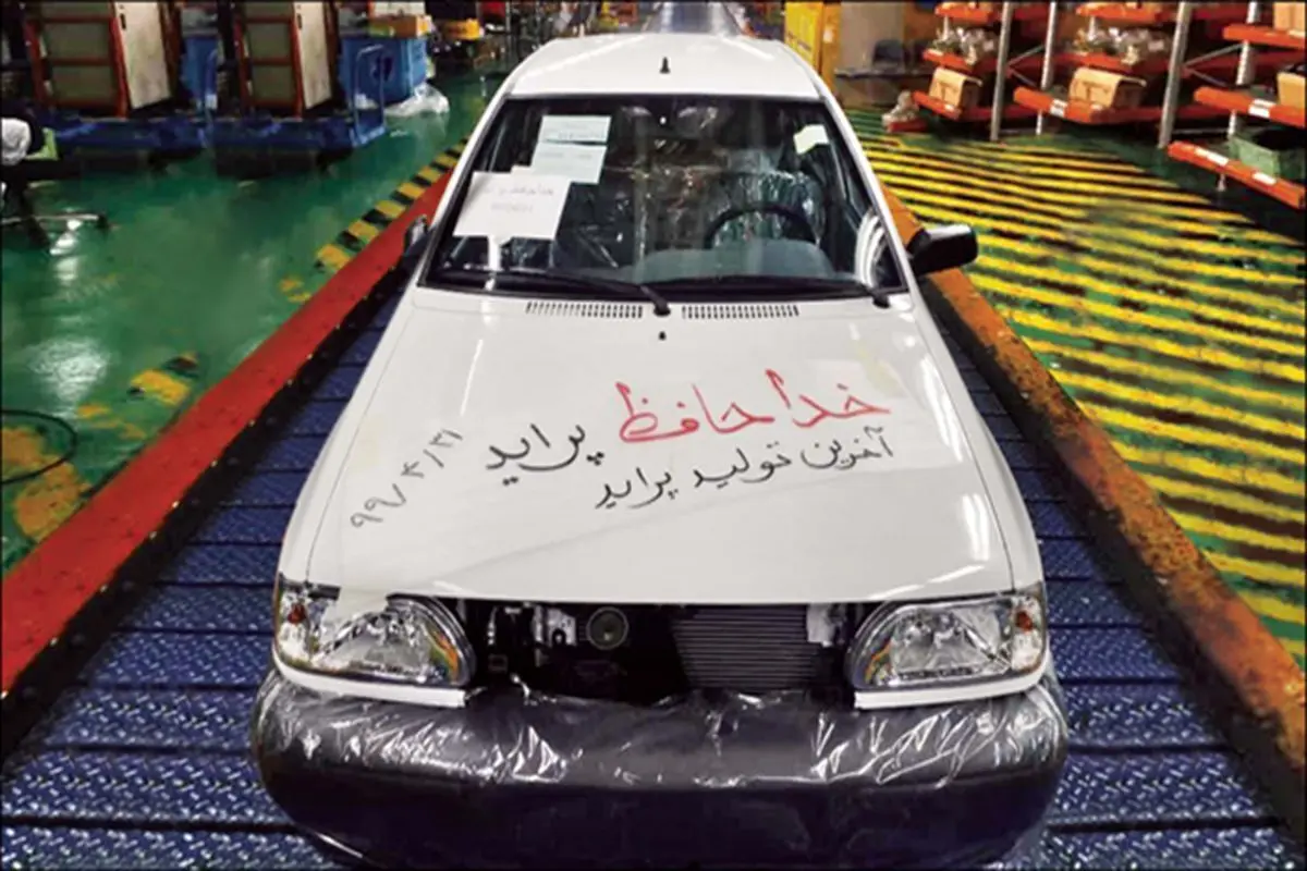 تولید خودرو با قیمت ارزان عملی می‌شود؟