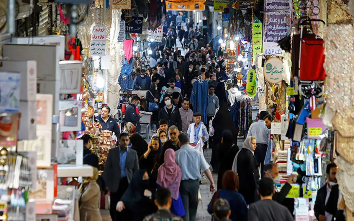 حمله کیهان به داماد حسن روحانی؛ نگران اشکنه مردم شده‌اید؟
